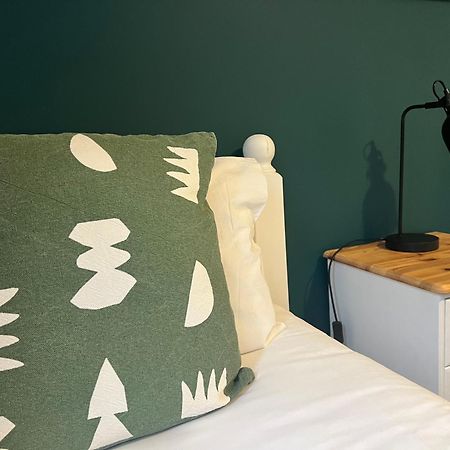 Nevis Croft Apartment 1 Fort William Ngoại thất bức ảnh