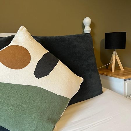 Nevis Croft Apartment 1 Fort William Ngoại thất bức ảnh