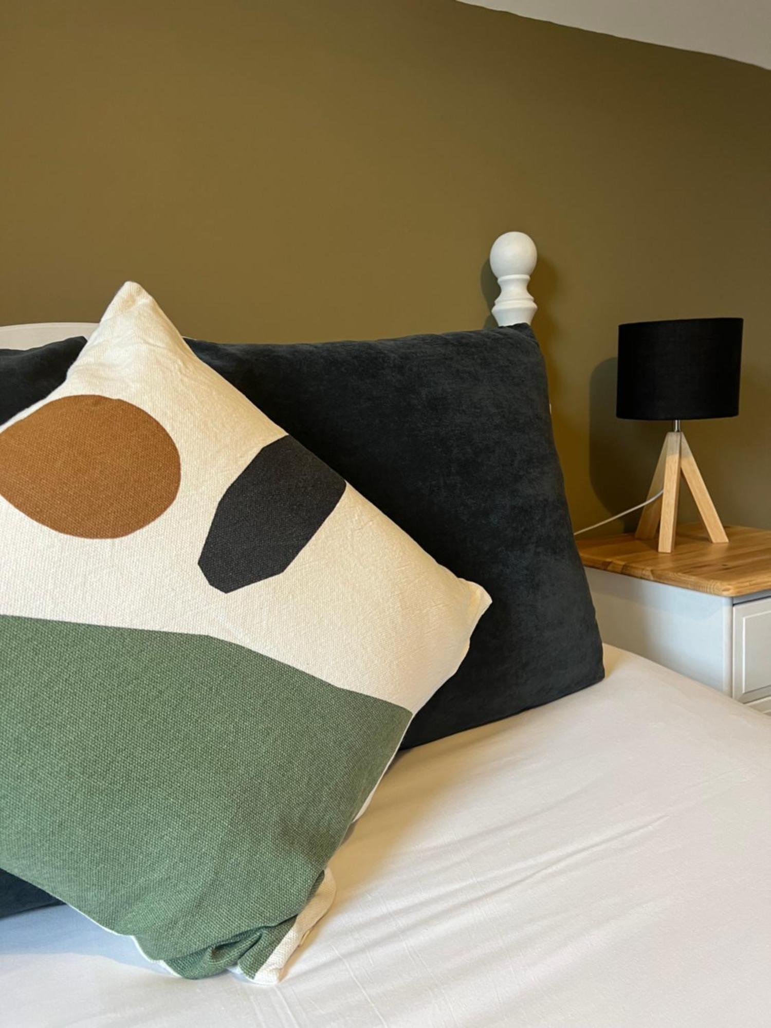 Nevis Croft Apartment 1 Fort William Ngoại thất bức ảnh